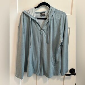 32° Cool Full Zip Hoodie.